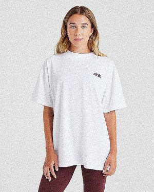 AYBL Sports Club Oversized T-Shirt: The Ultimate Blend of Comfort and Style
