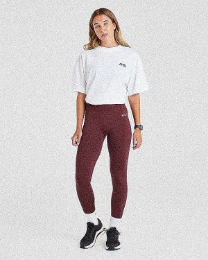 AYBL Sports Club Oversized T-Shirt: The Ultimate Blend of Comfort and Style