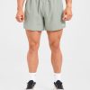 Core 5" Shorts - Washed Sage: The Ultimate Performance Essential
