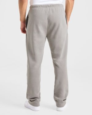 Craft Oversized Straight Leg Joggers - Misty: The Ultimate Comfort Upgrade