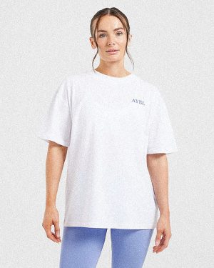 Do It For You Oversized T-Shirt: The Ultimate Blend of Comfort and Empowerment