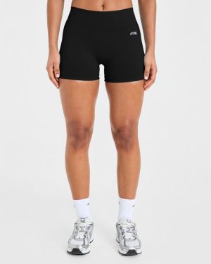 Enhance Seamless Shorts | 3.5