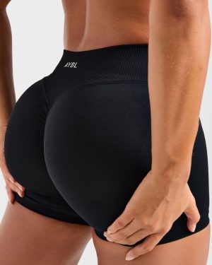 Enhance Seamless Shorts | 3.5