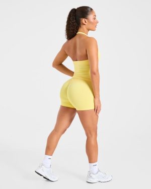 Enhance Seamless Shorts | 3.5