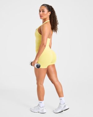 Enhance Seamless Shorts | 3.5