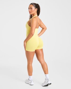 Enhance Seamless Shorts | 3.5