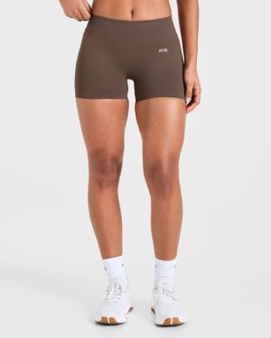 Enhance Seamless Shorts 3.5