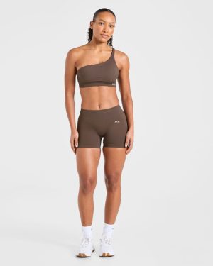 Enhance Seamless Shorts 3.5