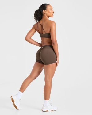 Enhance Seamless Shorts 3.5