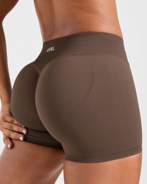 Enhance Seamless Shorts 3.5