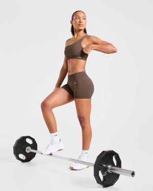 Enhance Seamless Shorts 3.5