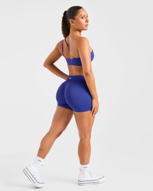 Enhance Seamless Shorts | 3.5