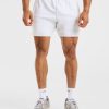Essential Lightweight 5" Shorts - Grey Marl: The Ultimate Comfort Fit