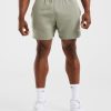 Essential Lightweight 5" Shorts - Washed Sage: The Ultimate Summer Staple