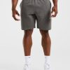 Essential Lightweight 7" Shorts - Charcoal: The Ultimate Workout Companion