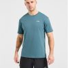 Essential T Shirt - Atlantic Teal: The Ultimate Everyday Staple