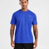 Essential T Shirt - Cobalt Blue: The Ultimate Everyday Staple