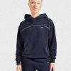Form Hoodie - Muted Navy: The Ultimate Athleisure Essential