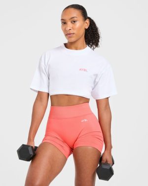 Lift Graphic Oversized T-Shirt: The Ultimate Blend of Comfort and Style