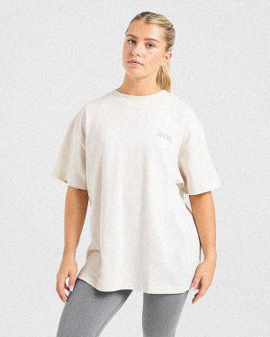 Mind Over Matter V2 Oversized T-Shirt: The Ultimate Blend of Comfort and Style