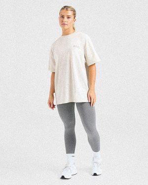 Mind Over Matter V2 Oversized T-Shirt: The Ultimate Blend of Comfort and Style