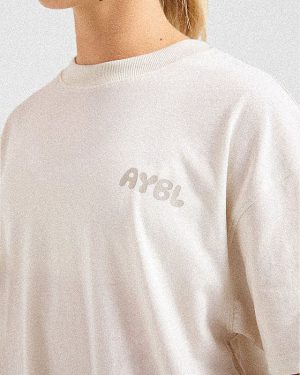 Mind Over Matter V2 Oversized T-Shirt: The Ultimate Blend of Comfort and Style