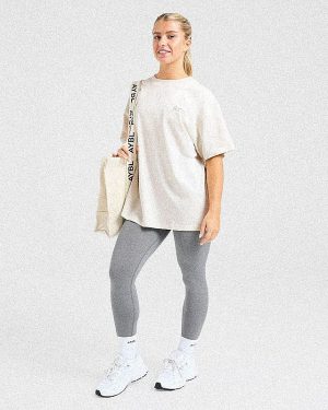 Mind Over Matter V2 Oversized T-Shirt: The Ultimate Blend of Comfort and Style