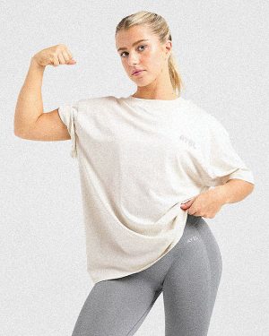 Mind Over Matter V2 Oversized T-Shirt: The Ultimate Blend of Comfort and Style