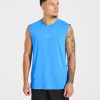 Motion Tank - Spring Cobalt: The Ultimate Hybrid Athlete Essential