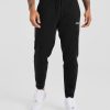 Origin Joggers - Black: The Ultimate Fusion of Comfort and Performance
