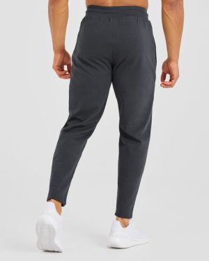 Origin Joggers - Charcoal: The Ultimate Fusion of Comfort and Performance