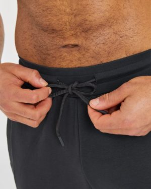 Origin Joggers - Charcoal: The Ultimate Fusion of Comfort and Performance