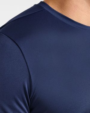 Origin T Shirt - Navy: The Ultimate Performance Essential