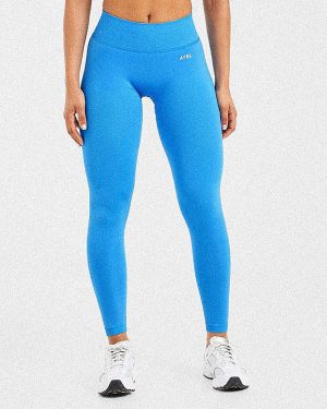 Adapt Seamless Leggings - Spring Cobalt: The Ultimate Sculpting Solution