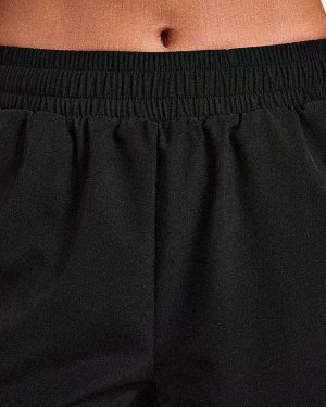 Run 2 in 1 Shorts - Black: The Ultimate Performance Gear