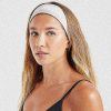 Seamless Headband - Grey Marl: The Ultimate Fitness Accessory